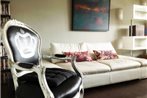 Stylish Paris Montrouge Apartment