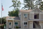 Suburban Extended Stay Abercorn