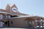 Suburban Extended Stay Hotel Alamogordo