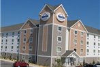 Suburban Extended Stay Hotel Camp Lejeune