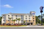 Suburban Extended Stay Hotel Panama City