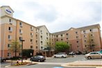 Suburban Extended Stay Hotel Wash. Dulles