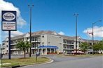 Suburban Extended Stay Hotel Charlotte-Ballantyne