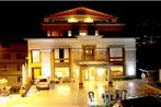 Suhim Portico Hotel & Resort