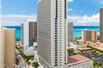 Waikiki Sunset Suite 2404