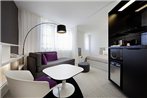 Novotel Suites Luxembourg