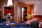 Novotel Suites Berlin City Potsdamer Platz