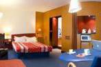 Novotel Suites Lille Europe