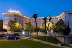 Novotel Suites Montpellier Antigone