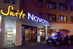 Novotel Suites Paris Velizy