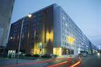 Novotel Suites Wien City