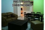 Suites Lafragua