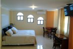 Suites La Rosa