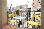 Suites4days Sagrada Familia Apartment