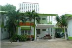 Sukhothai Hotel Cha-am