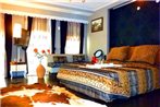 Sultansaray Hotel