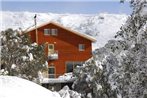 Summit Ridge Alpine Lodge