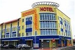 Sun Inns Hotel Kuala Selangor