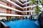 7 Days Premium Kuta Bali Hotel