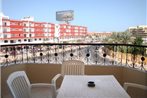 Sun Shine Apartments Hurghada