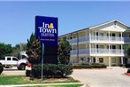 InTown Suites Extended Stay Select Houston Stafford