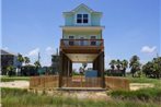 Sunny Beach Sandcastle Cottage