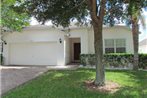 Sunny Florida Pool Home