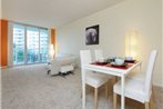 Sunny Isles Apartment by Roberto