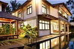 Sunnyside Residence Seminyak