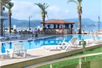 Fethiye Sunset Beach Club Apart A