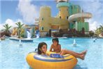 Sunset Beach Resort Spa and Waterpark All Inclusive