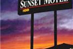 Sunset Motel Moriarty