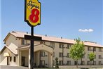 Super 8 by Wyndham Amarillo