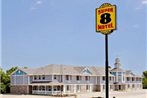 Super 8 by Wyndham Arkansas City KS