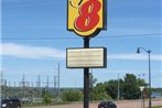 Super 8 by Wyndham Ashland/Richmond