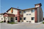 Super 8 by Wyndham Bernalillo