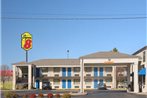 Super 8 by Wyndham Bryant Little Rock Area