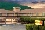 Super 8 by Wyndham Burnham/Lewistown