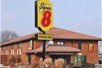 Super 8 by Wyndham Chatham