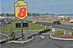 Super 8 by Wyndham Coos Bay/North Bend