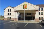 Super 8 by Wyndham Crossville TN