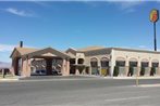 Super 8 by Wyndham Deming NM