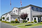 Super 8 by Wyndham Bellingham Airport/Ferndale