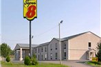 Super 8 by Wyndham Forrest City AR