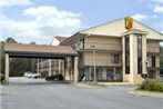 Super 8 by Wyndham Fredericksburg