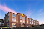 Super 8 by Wyndham Hershey