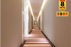 Super 8 Hotel Chaoyang Park South Dongfeng Road