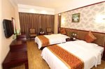 Super 8 Hotel Chengdu Chunxi Desheng Road