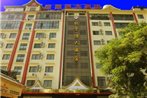 Super 8 Hotel Jinghong Jingwan Branch