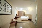 Super 8 Hotel Xi'an Gao Xin Tang Yan